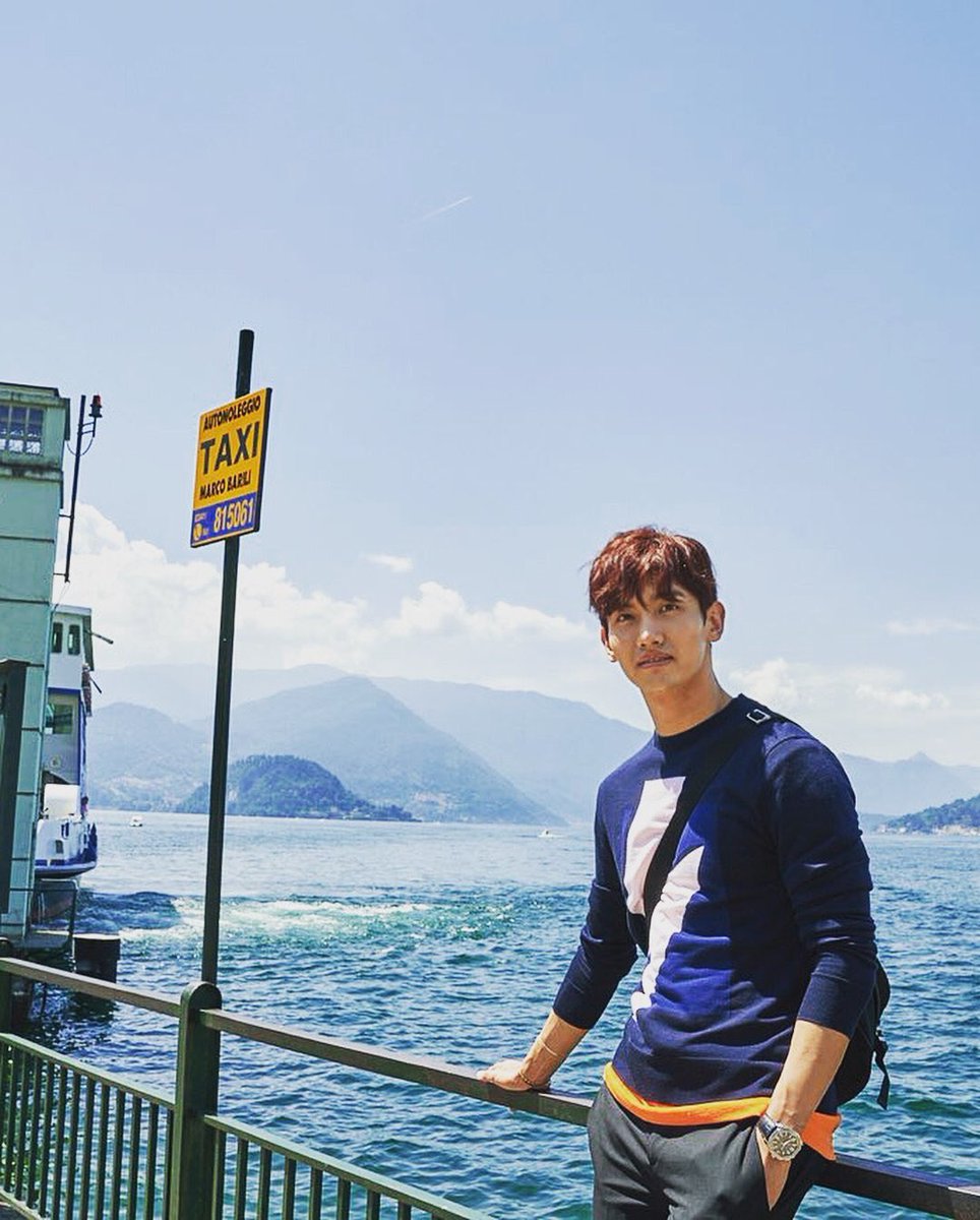 sheracassiopeia's tweet photo. 180621 changmin88 - #Changmin 윤호형도 꼬모 같이가면 더 좋았을걸
~
#Milano #LakeComo #Varenna
#OMhotel #SecondoPensiero
#NeilBarrett https://t.co/pzyn2Pg0zX https://t.co/eVZqVRq0wK