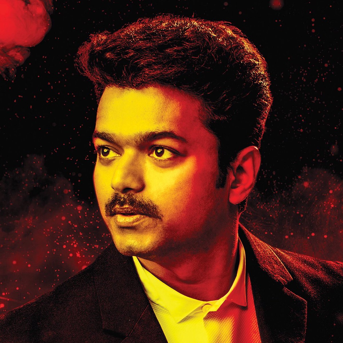#HBDThalapathyVIJAY

240K tweets at the moment. Can we reach 300K Tweets before T62 FL release?😀