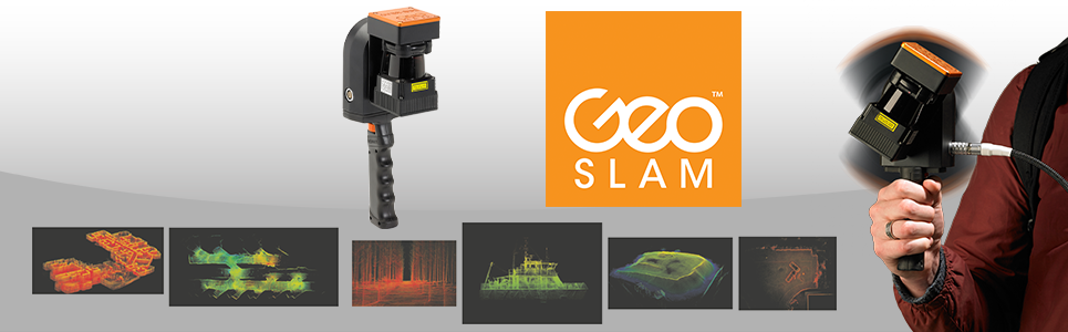 geomatican_info's tweet photo. Láser Escaner dinámico GeoSLAM ZEB-REVO la revolución en topografía 3D. 
#GeoSLAM #ZebRevo #alquiler #venta #laserscanning #3D #canarias https://t.co/Gwz8N0lTPs