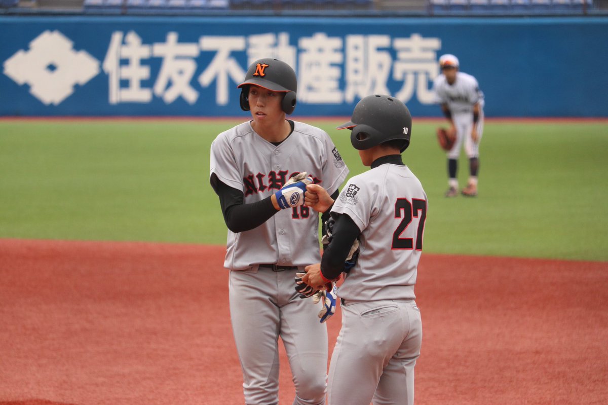 O Xrhsths ほ な Sto Twitter 峯村貴希 木更津総合 T Co F9gb1rj7mf Twitter