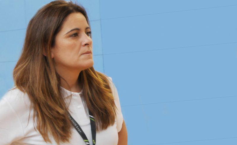 Deporte100x100's tweet photo. #WSH2018

Habla ISABEL CUESTA (@isacuest), cofundadora de @WeShareHandball:
"El balonmano necesita volver a ilusionarse"

📝 @aricanameras 
🔗 https://t.co/40oVL84AoL https://t.co/6uzdkfMdBn