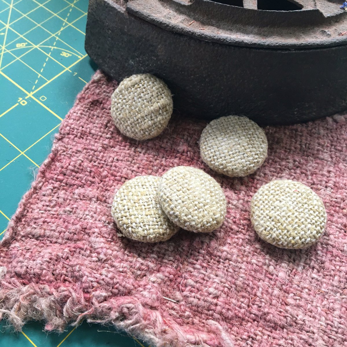 TapRoot Fibre Lab tweet media