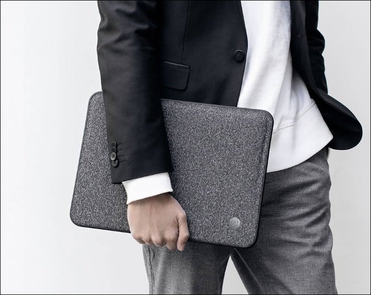 Ravin_Lad's tweet image. #Xiaomi’s #90Points Launches A Simple &amp;amp; Affordable Business Bag gizmochina.com/2018/06/21/xia… » @GizmoChina
