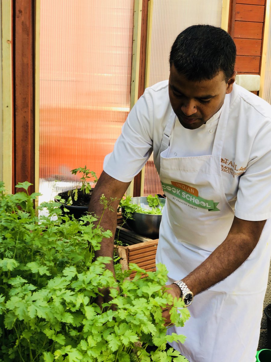 Indian Cook School (cookschoolbypk) Twitter