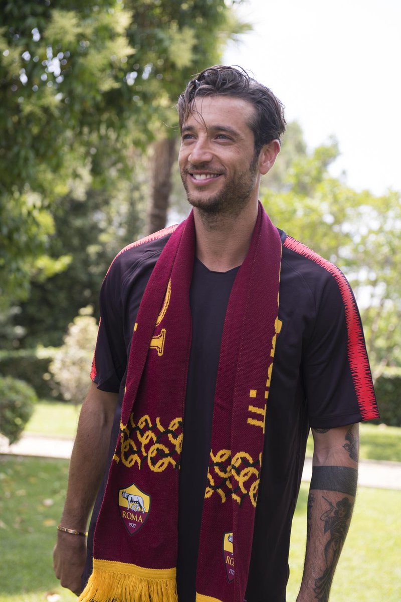 Maillot Extérieur ROMA ANTONIO MIRANTE Maillot Extérieur ROMA ANTONIO MIRANTE