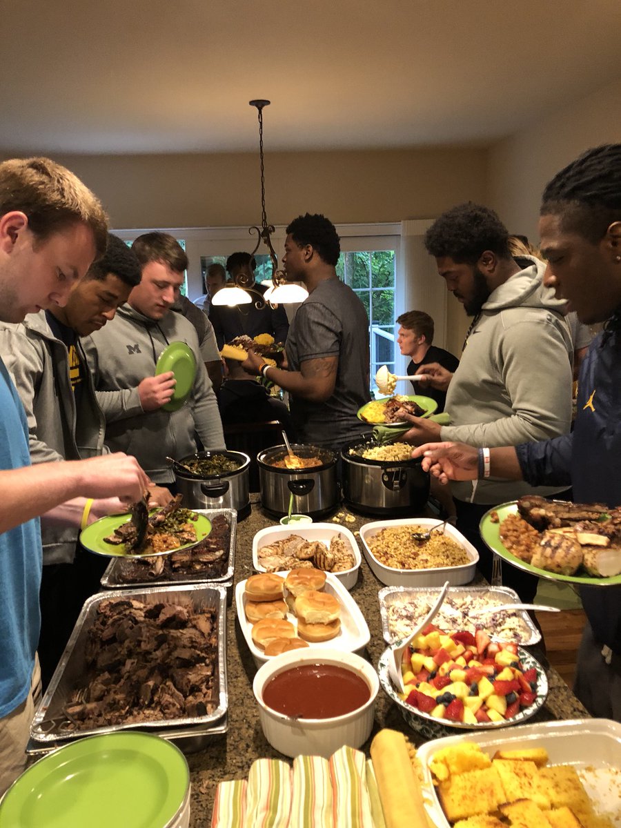 Greg Mattison tweet media