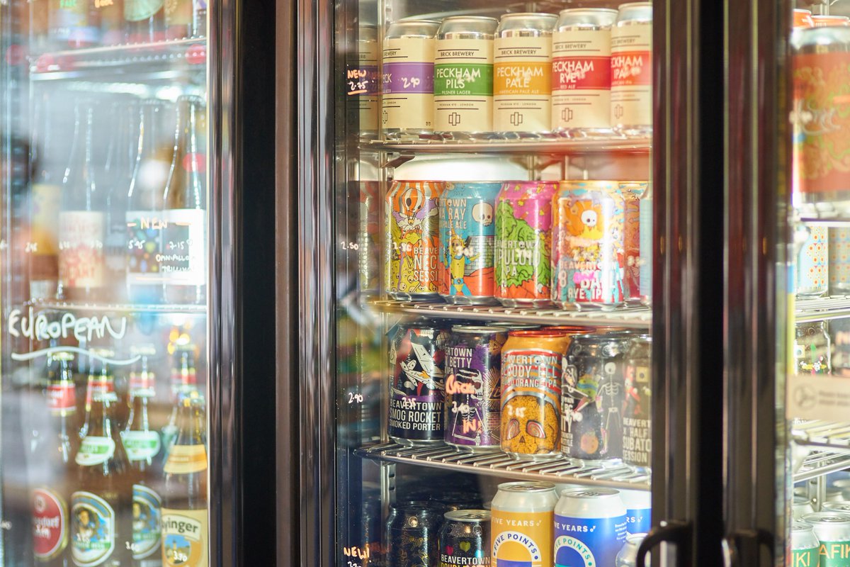 Hop Burns & Black tweet media