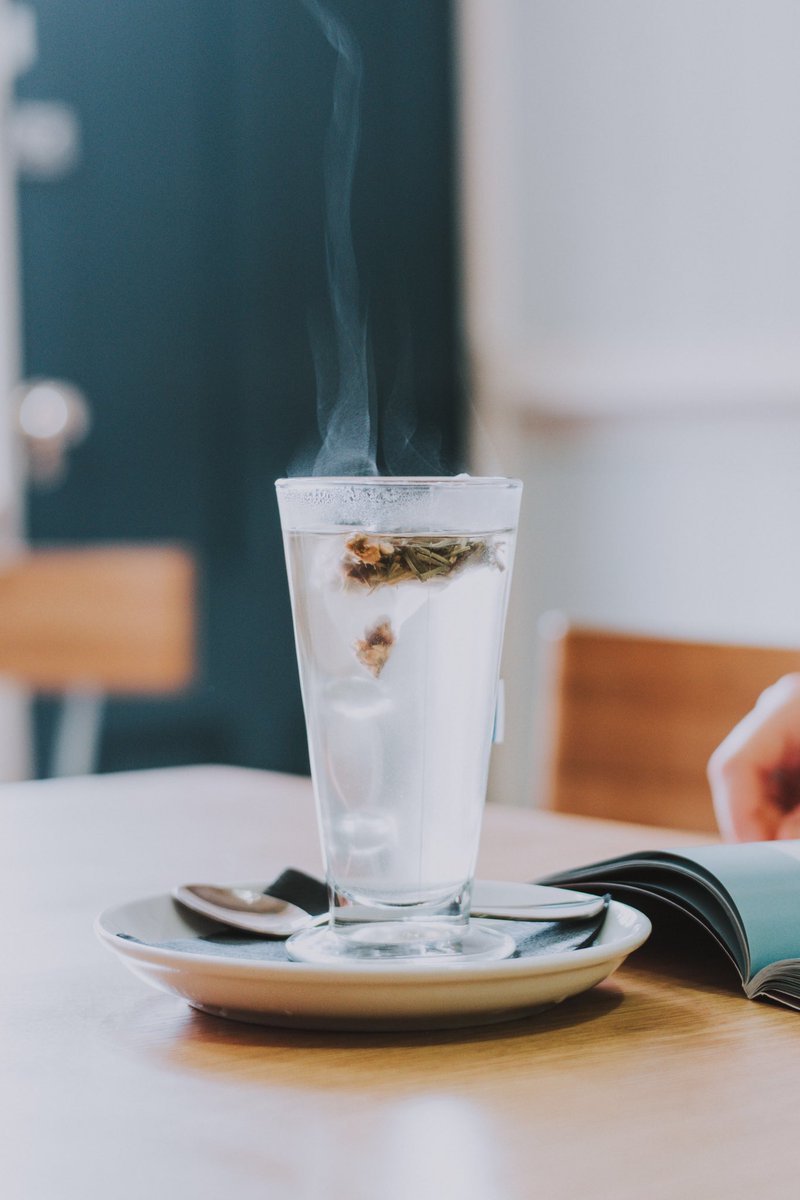 We make a mean brew at Goldings Deli. There's a selection of herbal and caffeinated tea available from the wonderful @nelsonnorfolk tea merchants, based in North Walsham. You can even buy a pack of your favourite to take home with you #tea #teatime #cupoftea #afternoontea