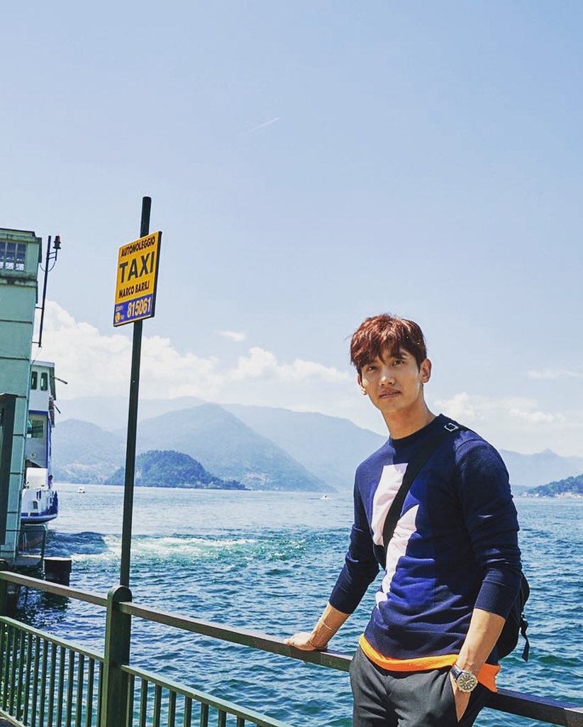 almxstj's tweet photo. [changmin88]

คงจะดีขึ้นไปอีกเนอะถ้าพี่ยุนโฮมาที่โคโมด้วยกัน~

#Milano  #LakeComo #Varenna
#OMhotel  #SecondoPensiero
#NeilBarrett

(Cr:shinkipeia)

/เนี่ย พี่ยุนยิ้มแล้ว นานๆทีน้องชายจะพูดถึงในไอจี https://t.co/Msn9X2wzst