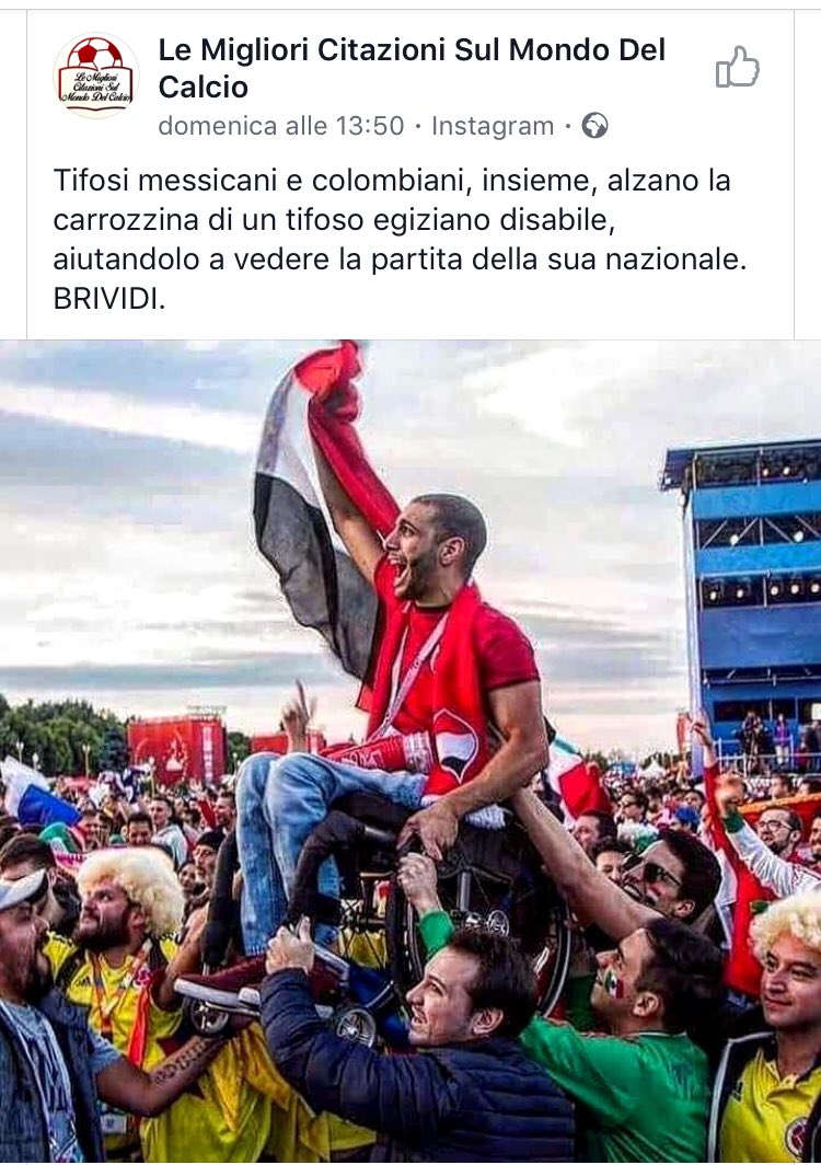 MONDO_SOCIALtw's tweet photo. #Premium #premiumsport #Mondiali2018 #MondialiMediaset #Mondiali https://t.co/B8dFFvDoqK