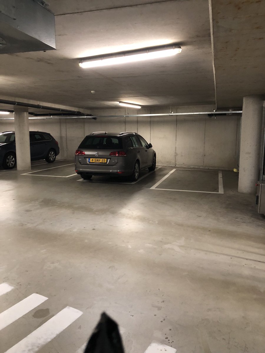 Zo kan het dus ook.  Top ! #volgerlanden #hoogambacht