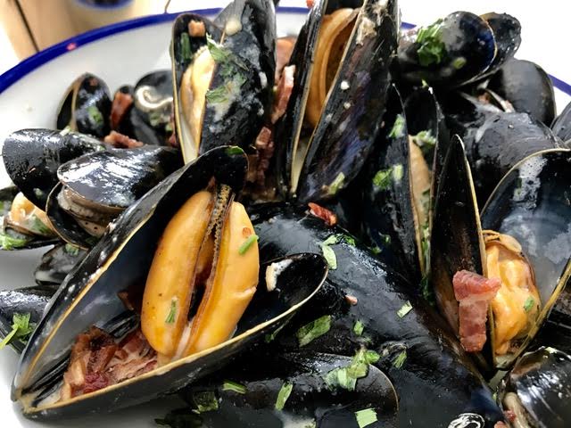 The Duke William, Ickham tweet media