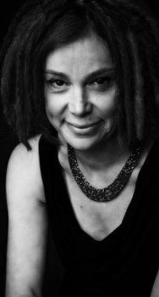 Happy birthday, Lana Wachowski. 