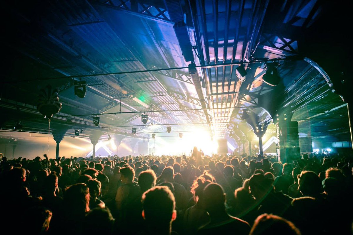 Le 6 et 7 juillet 2018, le Parc Floral de #Vincennes accueillera l’un des #festivals les + prisés de france <a href="/PeacockSociety/">PEACOCK SOCIETY</a> . On en a profité pour poser quelques des questions à <a href="/weloveart_paris/">We Love Art</a> ,

ITW > bit.ly/2MaXt2r
#CONCOURS > bit.ly/1lTGUpQ

#paris #musique