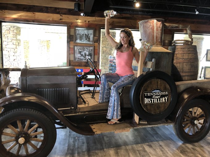 Fun on my trip https://t.co/Rq4wjACxFW