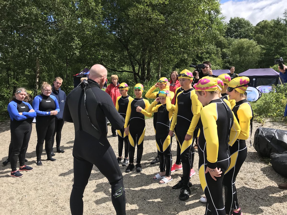 Scottish Swimming (@scottishswim) on Twitter photo Say hello to Goldenhill Primary School! They’re next up to try out opens water swimming on a beautiful day here at Loch Lomond! But first it’s time for some important water safety messages <a href="/scottish_water/">Scottish Water</a> Say hello to Goldenhill Primary School! They’re next up to try out opens water swimming on a beautiful day here at Loch Lomond! But first it’s time for some important water safety messages <a href="/scottish_water/">Scottish Water</a>
