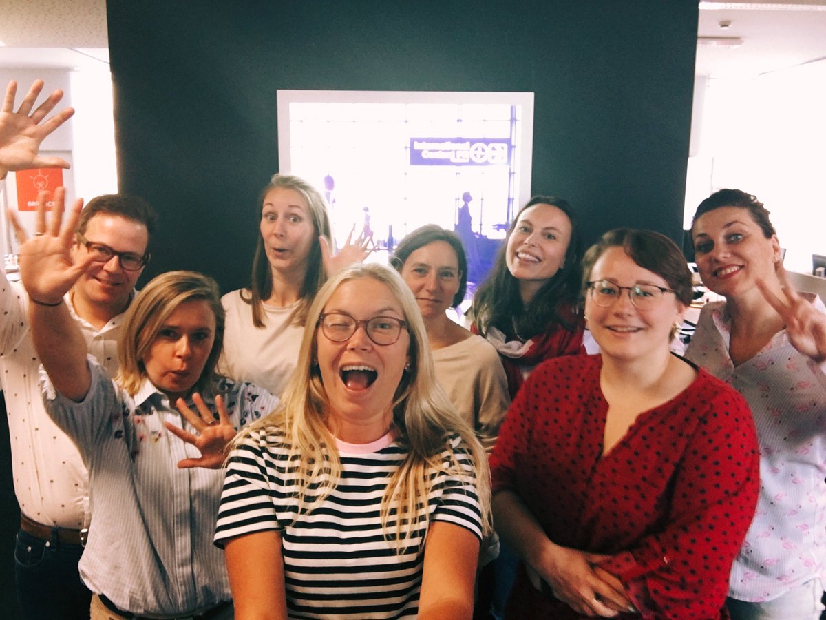 Dorien Cooreman (Dorien_Cooreman) Twitter