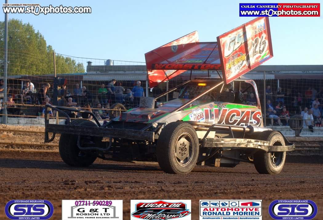 #LucasOil 
#SuperStar
<a href="/LucasOilUK/">Lucas Oil UK</a>
