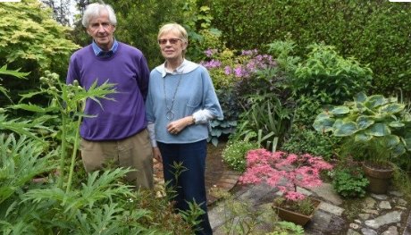 With great weather on the horizon this weekend, why not visit Carraig na bhFear's finest garden for a great cause! Maurice &amp; Gertie O'Donoghue (Dromboy) will host an Open Garden this Sunday in support of <a href="/marymountcork/">Marymount Hospice</a> from 2-6pm. #prideofCarraig