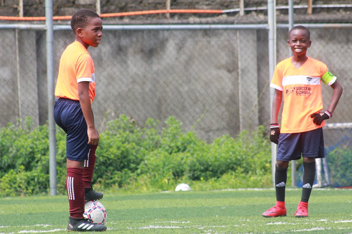 CitySportAfrica's tweet photo. Their star players are Adnan Laguda and Nefeye Osaze... With both having 7 of the 8 goals for their Team. https://t.co/BjLpvjpoLb