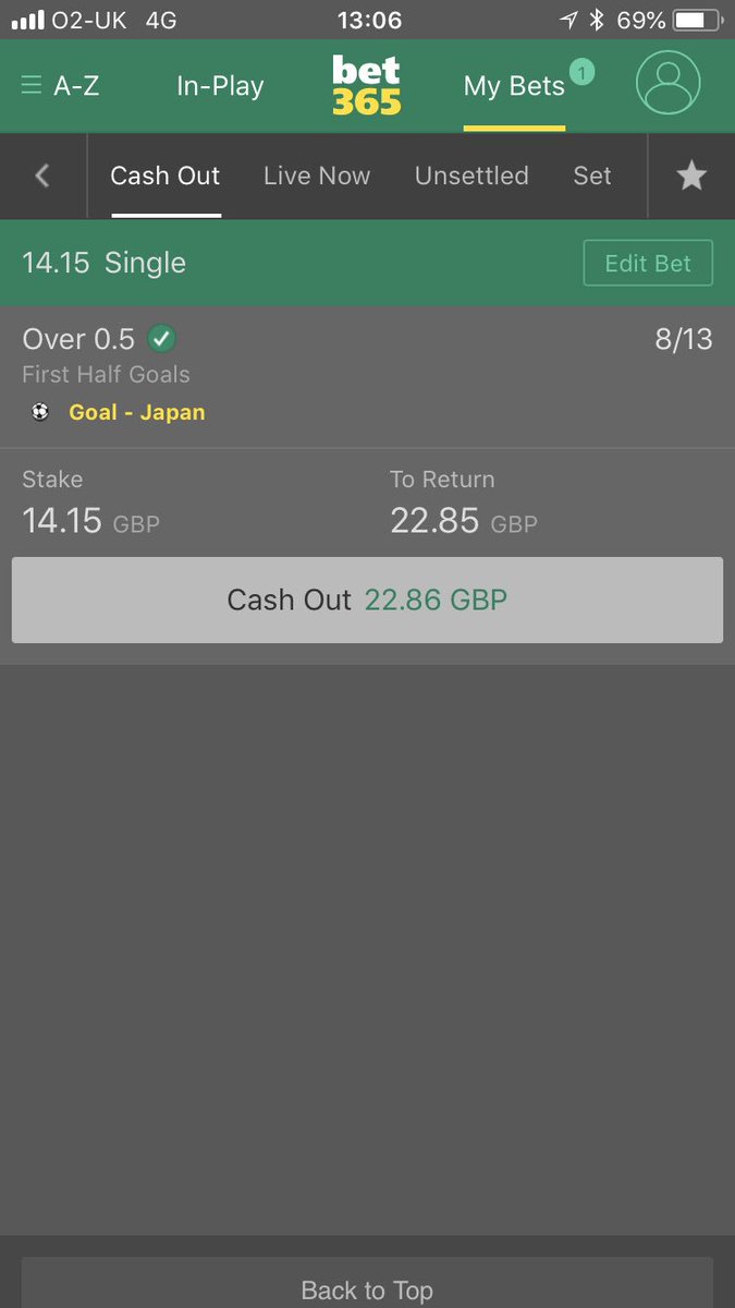 TigerTipster1's tweet photo. Just some of this weeks winners 💰 https://t.co/LnWg8j2YKp