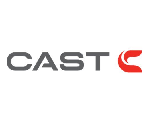 Cast Blog tweet media
