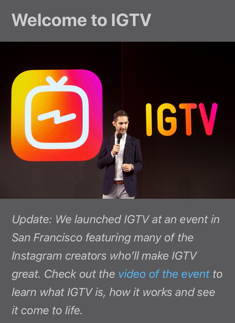 Fonsinga's tweet photo. Instagram semakin menunjukkan dirinya sebagai aplikasi yang tidak cocok untuk #sobatmiskin dengan meluncurkan fitur baru IGTV. Durasi video ampe sejam.

#sobatmiskin be like : "Assalamualaikum kuota 😭" https://t.co/x0WWUsiMDy
