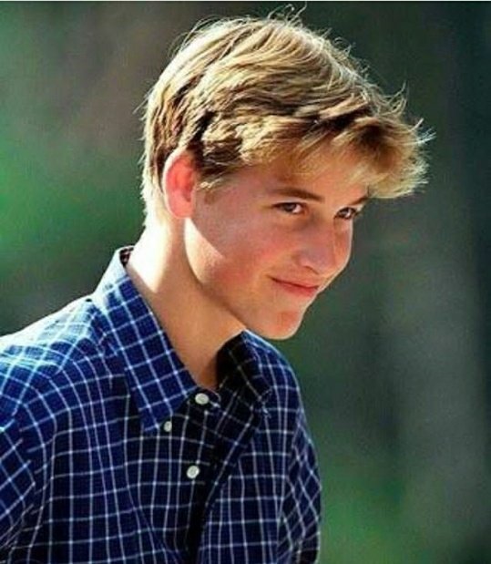 Happy Birthday Prince William!:*) 