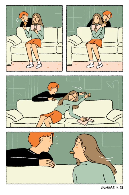 #sundaekids 