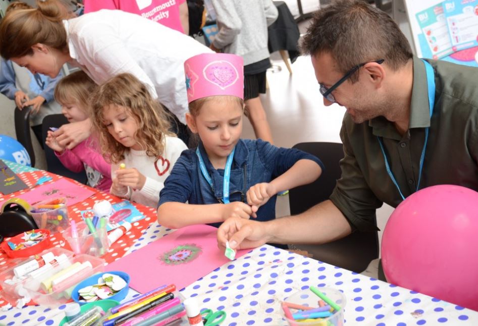 Festivals @ Bournemouth University tweet media
