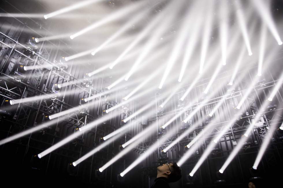 Le foto del museo di arte digitale di Tokyo
ilpost.it/2018/06/21/le-…