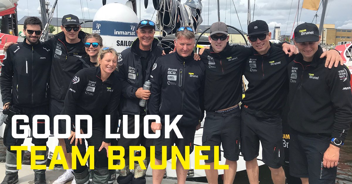 BrunelSailing tweet media