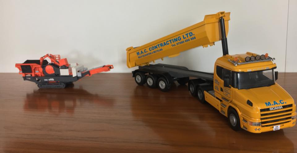 M.A.C Contracting tweet media