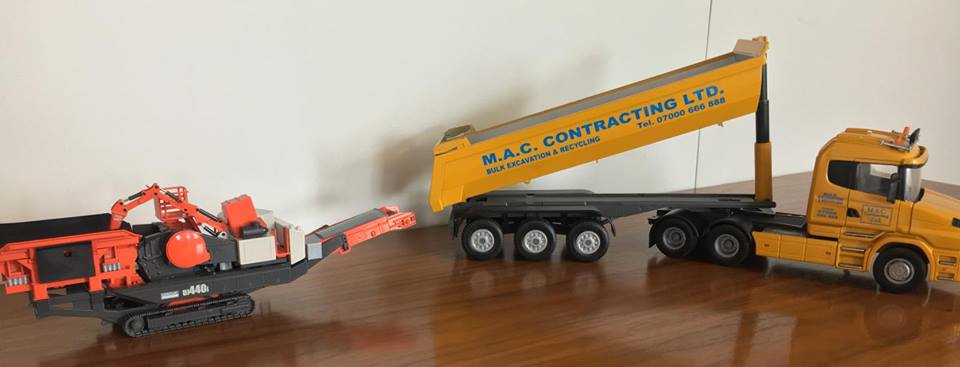 M.A.C Contracting tweet media