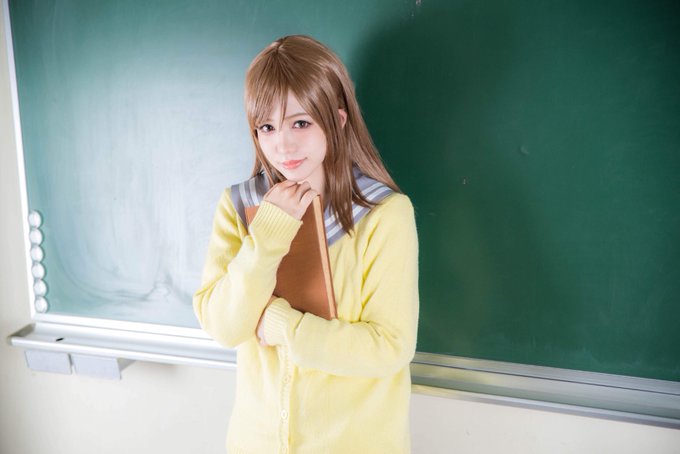 Twitterのコスプレ画像68