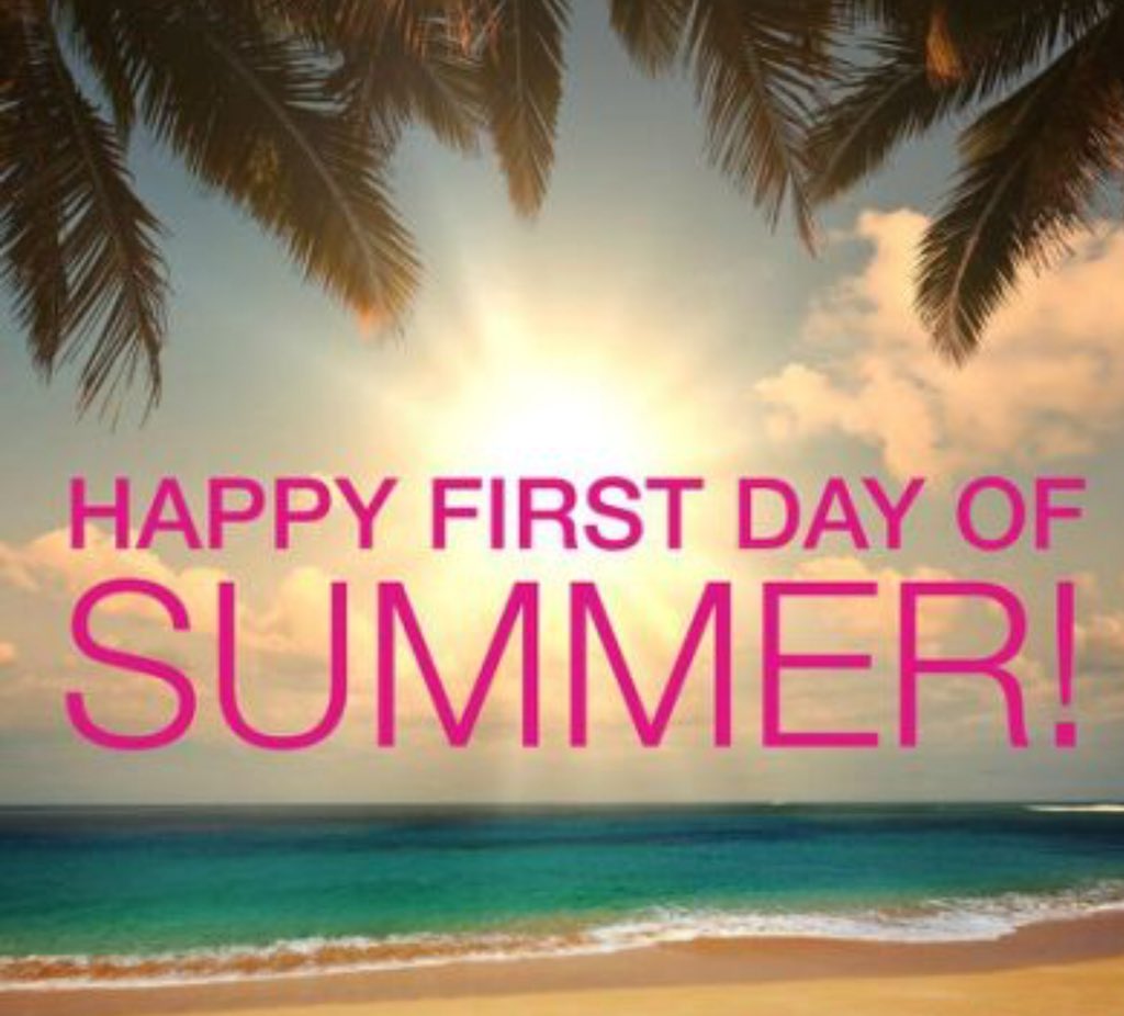 Summer is officially here! #Chicago #Homebuying #chicagohomeowners #summerinchicago