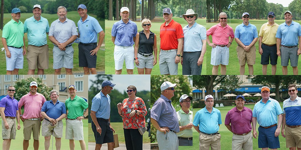 MThompsonCB's tweet image. So fun yesterday joining all the groups for their off-site activities at the @CherryBekaert Partner Meeting...Warm weather for our golfers. Great selection of craft beer for brew tour and really delicious hand-made pasta for the culinary group. #CBPartnerMeeting2018 #CEOOnTheGo