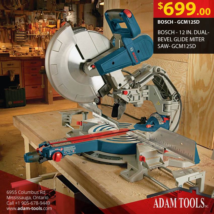 Adam Tools On Twitter Get The Bosch 12 In Dual Bevel Glide