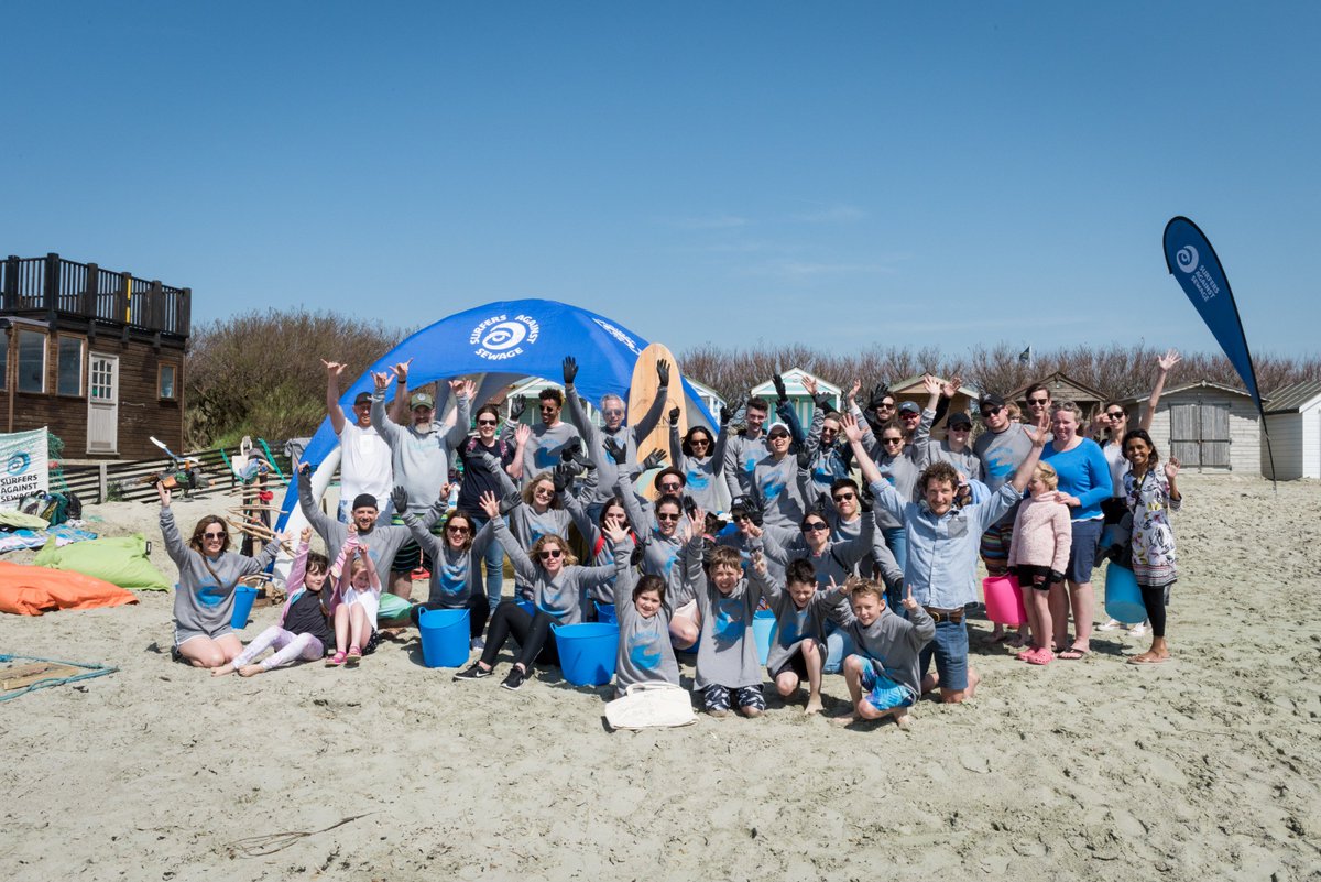 sascampaigns's tweet photo. Who is joining us for the @RENskincare beach cleans this weekend? Exmouth on Saturday (23rd) and Bournemouth on Sunday (24th) from 2pm - see you there!

https://t.co/Yc9y62vGll https://t.co/KN7k4ySAth