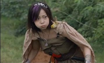 Twitter पर ねこうさ 勇者ヨシヒコのムラサキって役の木南晴夏さんはほんとに可愛いしこれを機に全皆さん勇者ヨシヒコを見たほうがいいです 見てなかったこと後悔します絶対に