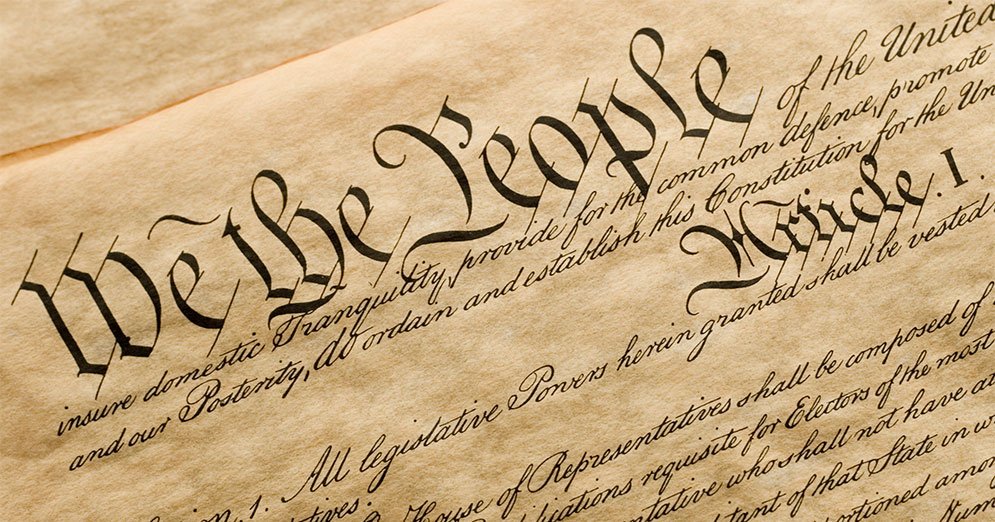 The Constitution was ratified #onthisday in 1788. spr.ly/6014DltVy #apgov #apush