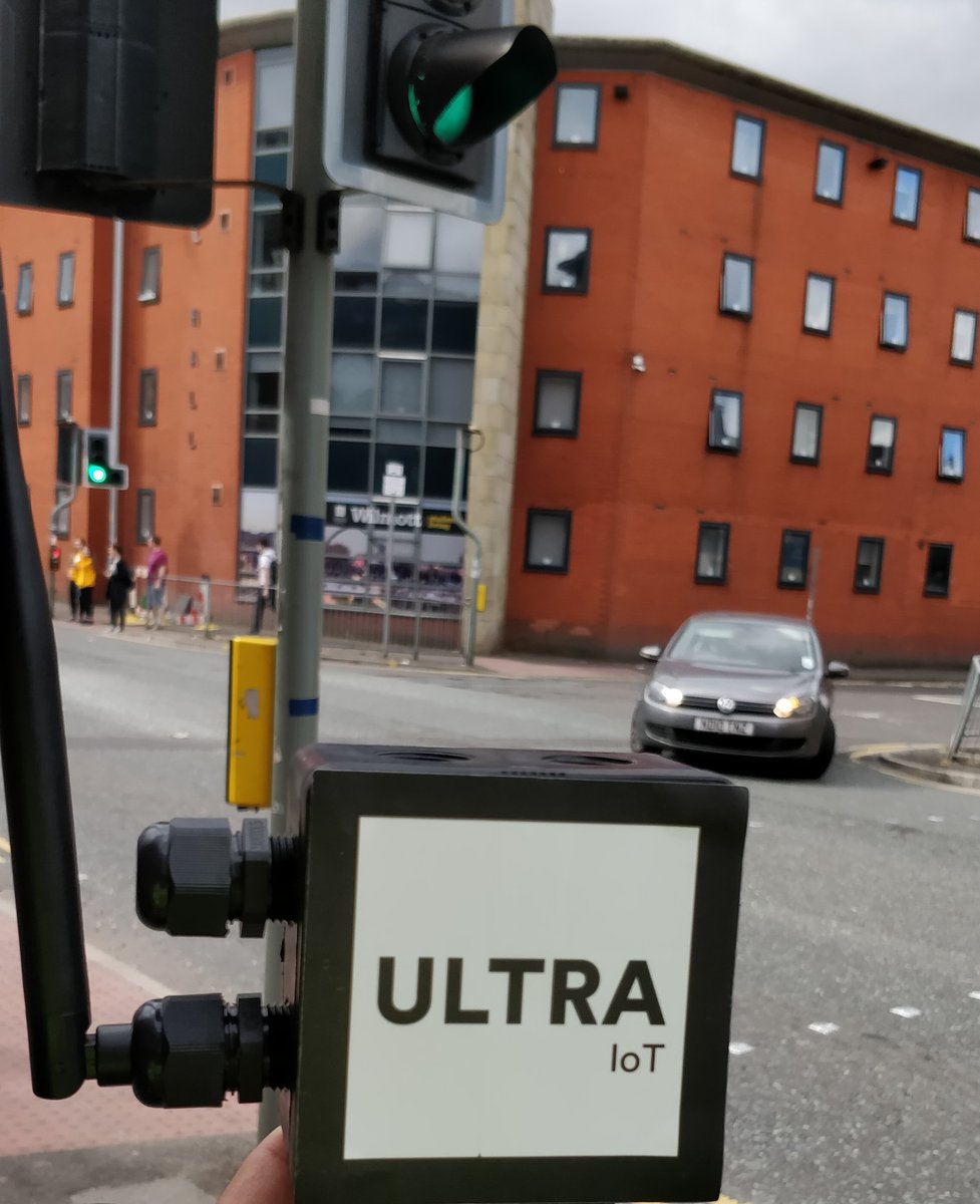 ULTRA_IoT's tweet photo. It's #cleanairday 🌳

To celebrate, we invite 10 beta testers to use our ULTRA URBAN service for free. You get real-time #airquality insights through a dashboard and your own sensor.

Let us know why you want to monitor #airpollution and where you would place the sensor!🌬️🌁 https://t.co/4wJcqRnBIT