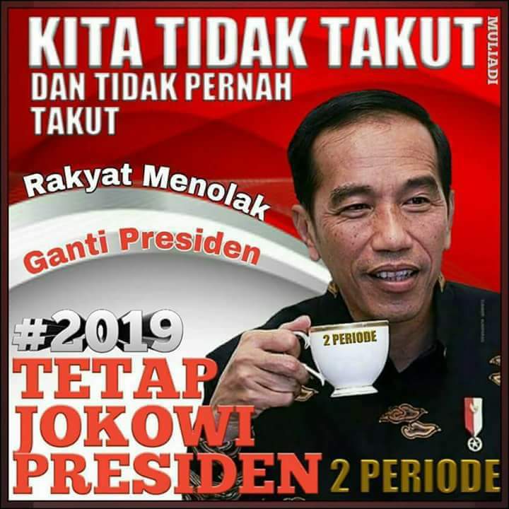 PACPDIPKry's tweet photo. Semoga selalu d beri kekuatan untuk terus bekerja demi Indonesia
#2019TetapJokowi #2019Jokowitetepresiden
#PDIPerjuangan #KandangBant3ng #DPCPDIPCilacap #PACPDIPKry https://t.co/0VIjhIXkGZ