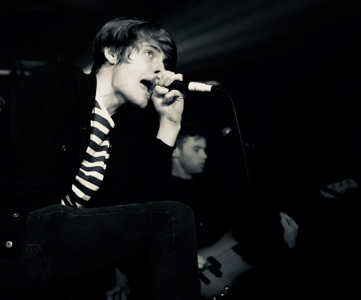 Back on it! - A week today, 28th June,  we play The Rock Steady, Dalston, LDN for <a href="/Live_CircuitUK/">Live Circuit</a>  #thetrusted #rocksteady #dalston #London #gig #newmusic