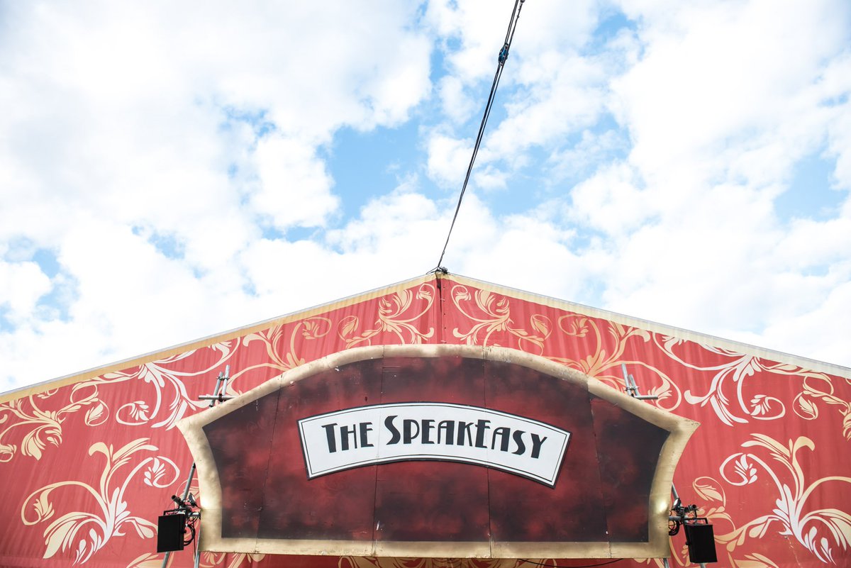 Is the way you eat sustainable? For your body or our planet? <a href="/IsobelCohen/">Isobel</a> will chair the ‘Future of Food’ with <a href="/AbiAspen/">Aspen Glencross</a>, <a href="/TheMacTwins/">The Mac Twins</a> and leading sustainability campaigner <a href="/TristramStuart/">Tristram Stuart</a> this #LatitudeFestival 🥦🍆🍎