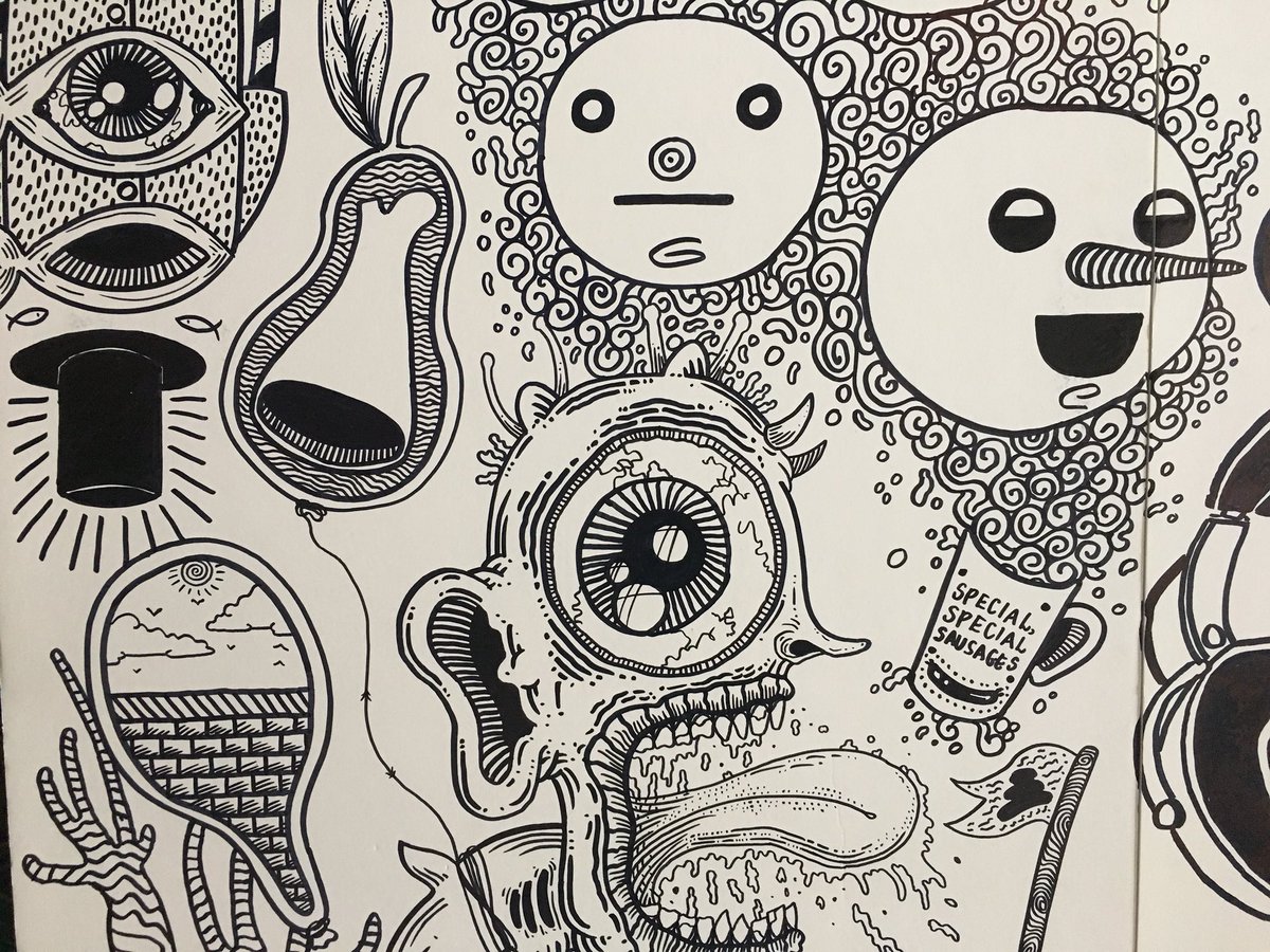 crowny61's tweet photo. #Funkndoodle tonight @TheAlbionBarLR @StancillBrewery #Sheffieldissuper https://t.co/bmlWChgXEm