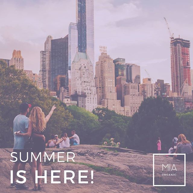 MIA_Organic's tweet photo. Hello #Summer, we've been waiting for you since last Fall!
.
.
#MIAOrganic #OrganicTampons #NonApplicatorTampons #NoPlastic #MIA #AllYouNeedIsLove #MIAGivesBack #TamponsForEveryone #MIATampons #YourPeriodMadeSimpler #SimplerPeriod #PeriodInAmerica #MIAAn… https://t.co/gIf2Km01wH https://t.co/5CEUmU1J9o