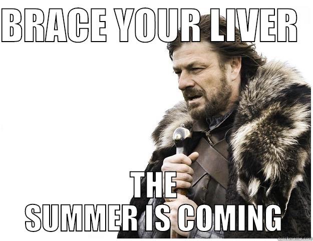 drunk_living's tweet photo. Brace your liver, it's officially summer

#FirstDayOfSummer #ThursdayThoughts #livingthedrunklife https://t.co/ASx3ul2BVb