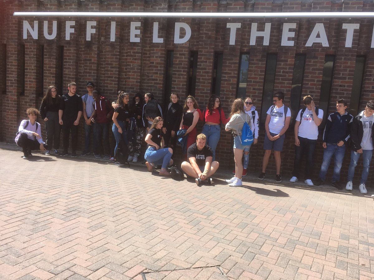 HF_Business's tweet photo. We had a great time - thank you Bradley @unisouthampton @hf_phoenix https://t.co/msmy4gnMGR