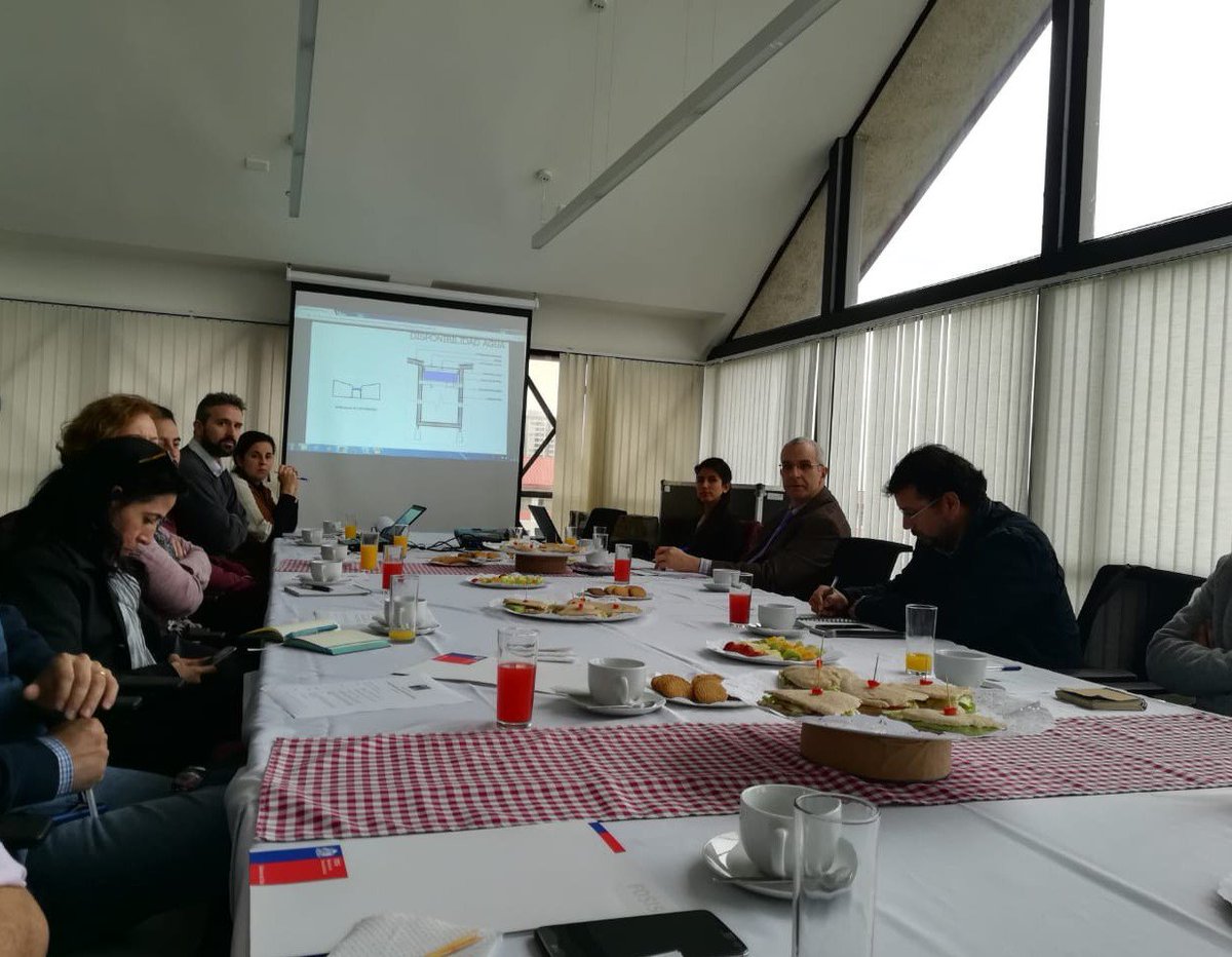 CDT Regiones tweet media